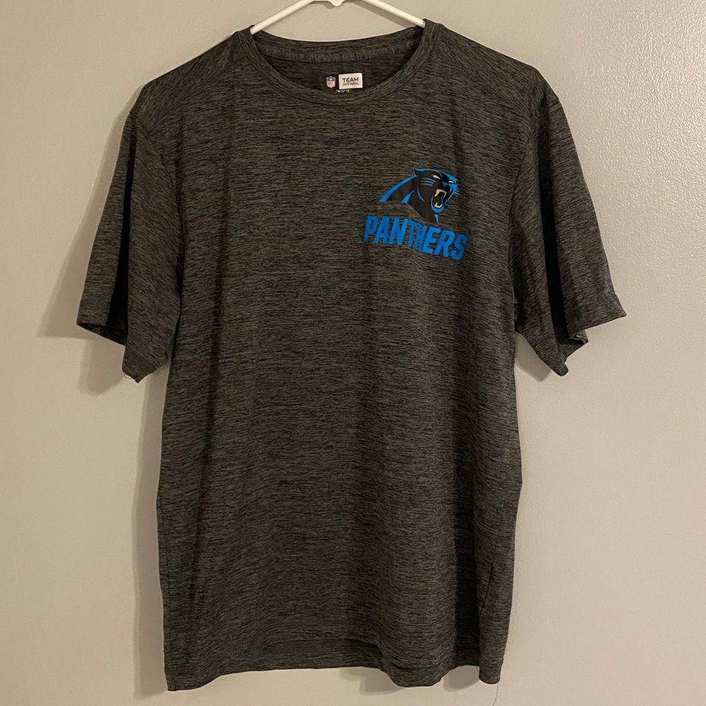 Carolina Panthers tshirt